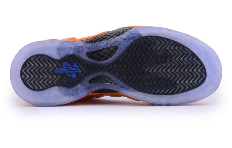 (GS) Nike Lil' Posite One 'Knicks' 644791-800