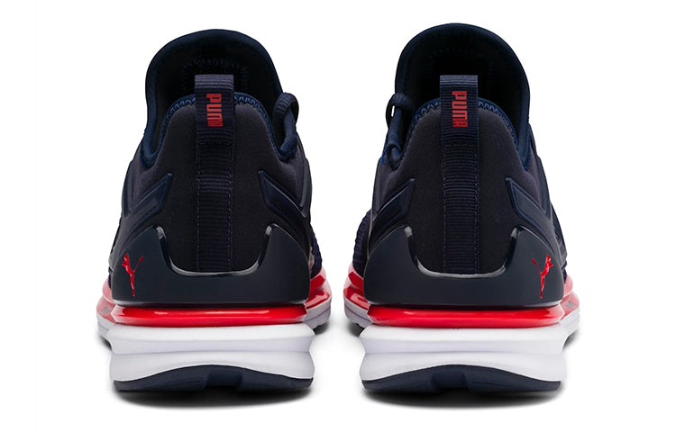 PUMA Ignite Limitless 2 'High Rish Red' 191293-08