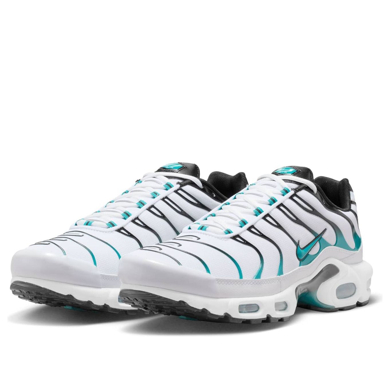 Nike Air Max Plus 'Turbo Green' 604133-136