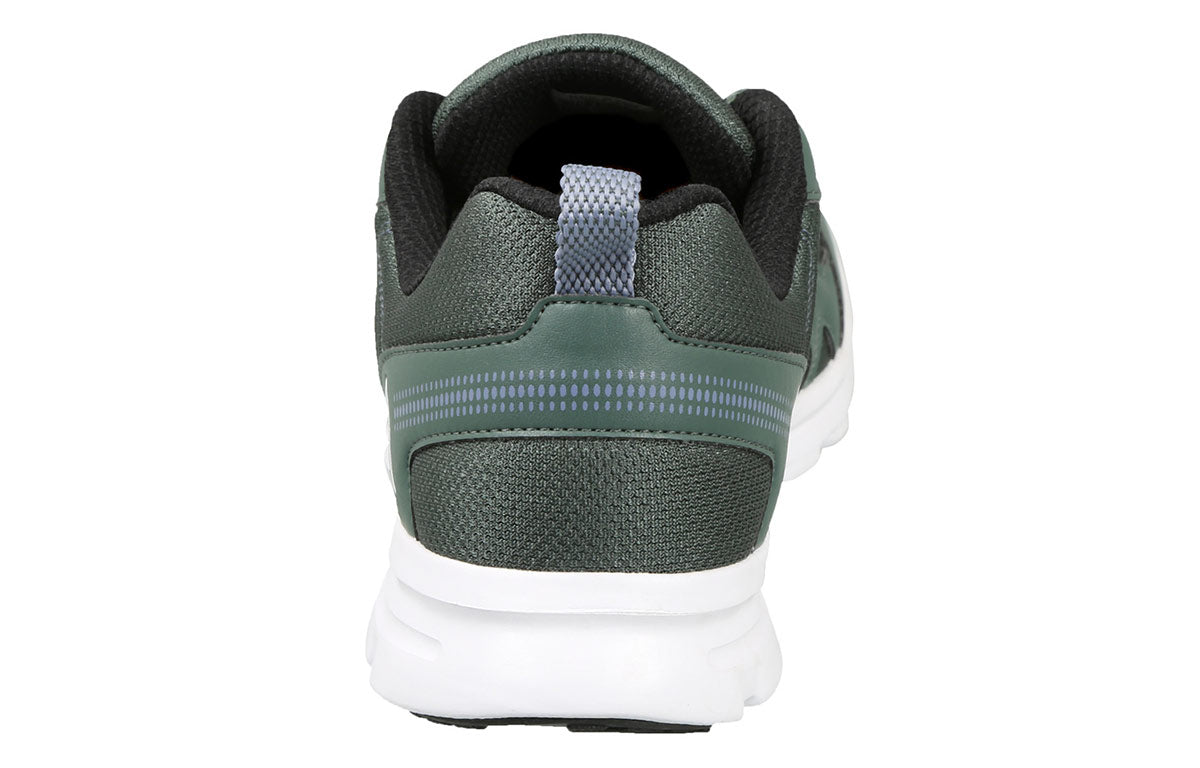 Reebok Run Fusion Xtreme LP Green Running Shoes EG0629