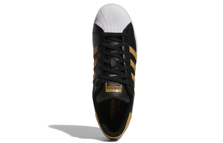 adidas Superstar 'Black Magic Beige' HP5498