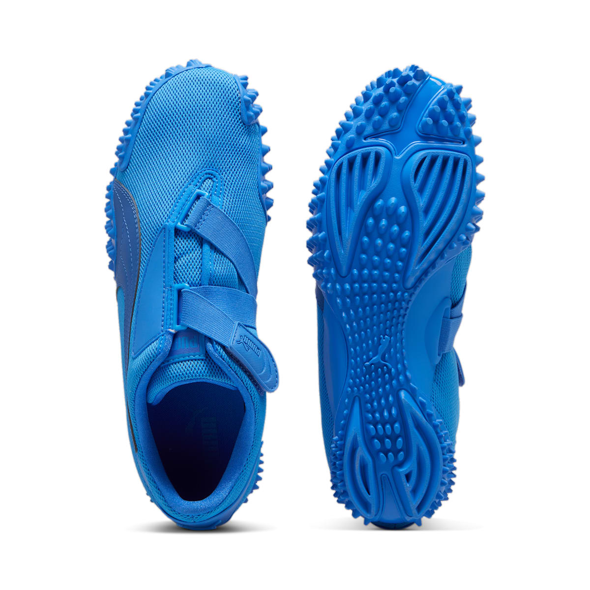 PUMA Mostro Ecstasy 'Ignite Blue' 397328-03