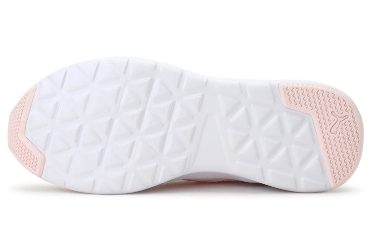 (WMNS) PUMA Wired Metallic SoftFoam 'White Pink' 374624-02
