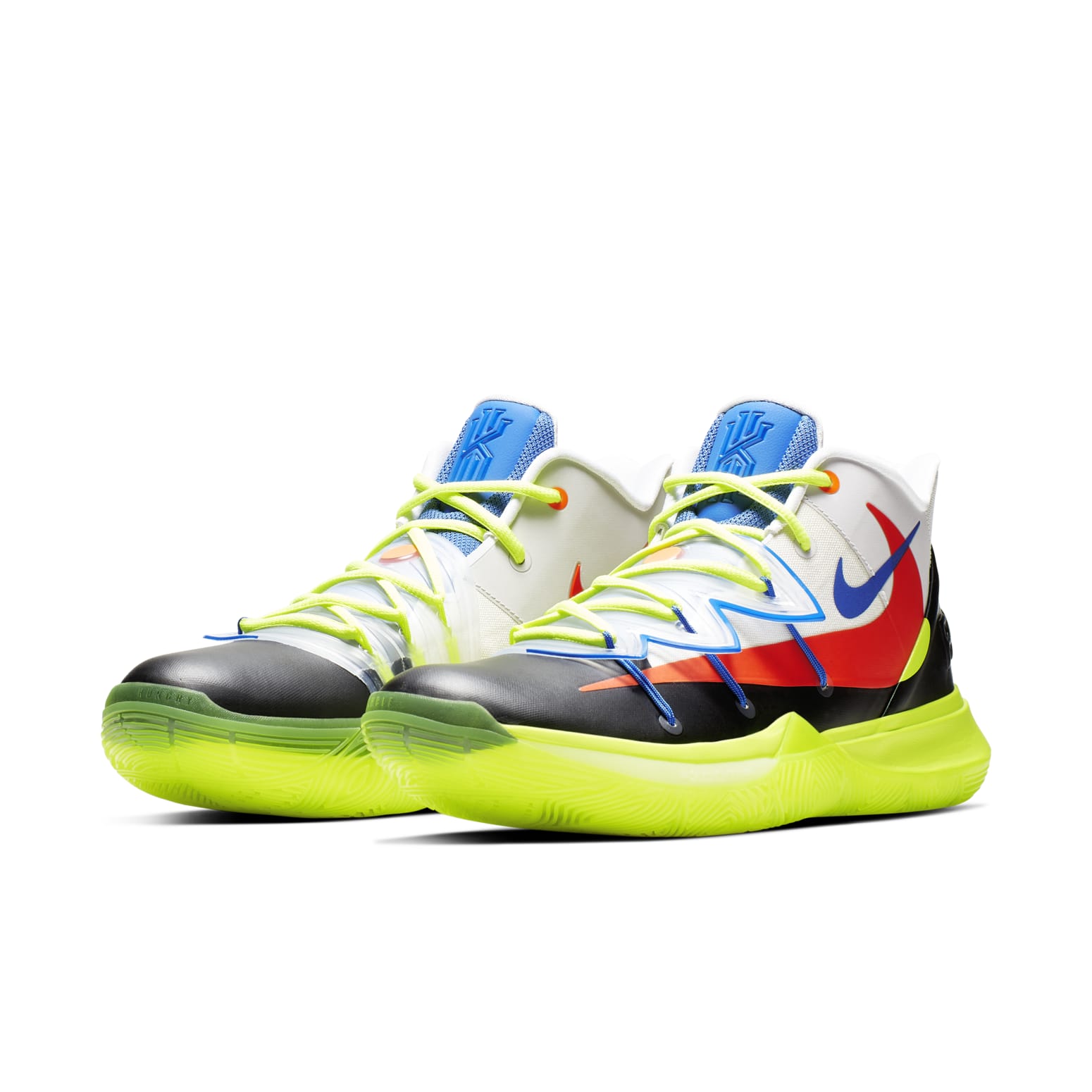Nike ROKIT x Kyrie 5 'All Star' CJ7899-900