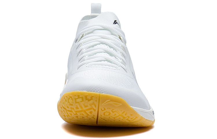 Li-Ning Blast Pro 'White Black' AYAS012-4
