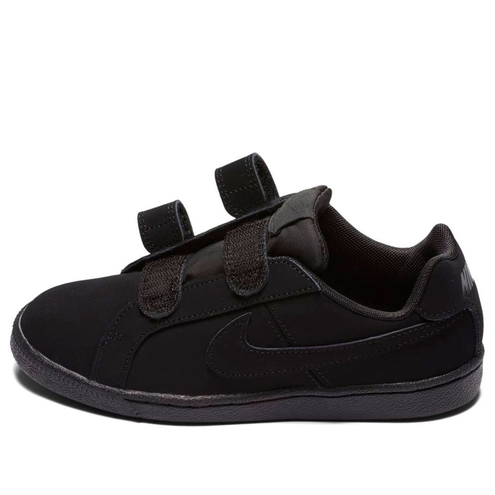 (PS) Nike Court Royale 'Black' 833536-001
