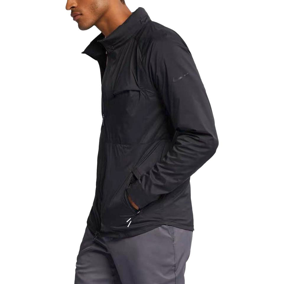 Nike Golf Windproof Shield Jacket 'Black' AJ5445-010