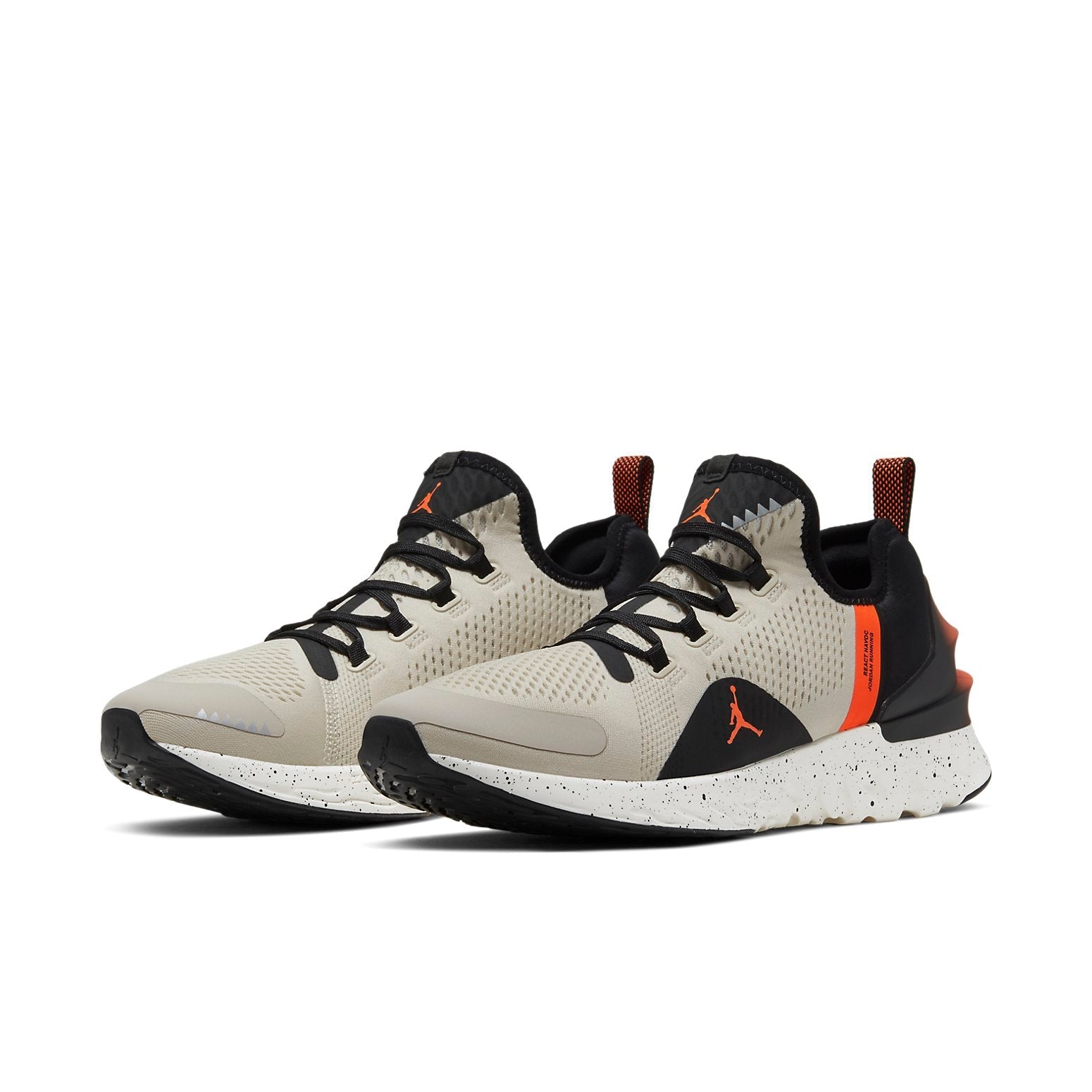 Air Jordan React Havoc 'Light Bone Coral' AR8815-008