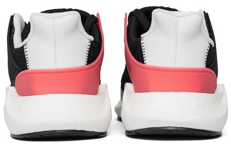 adidas EQT Support 93/17 'Core Black Turbo Red' BB1234