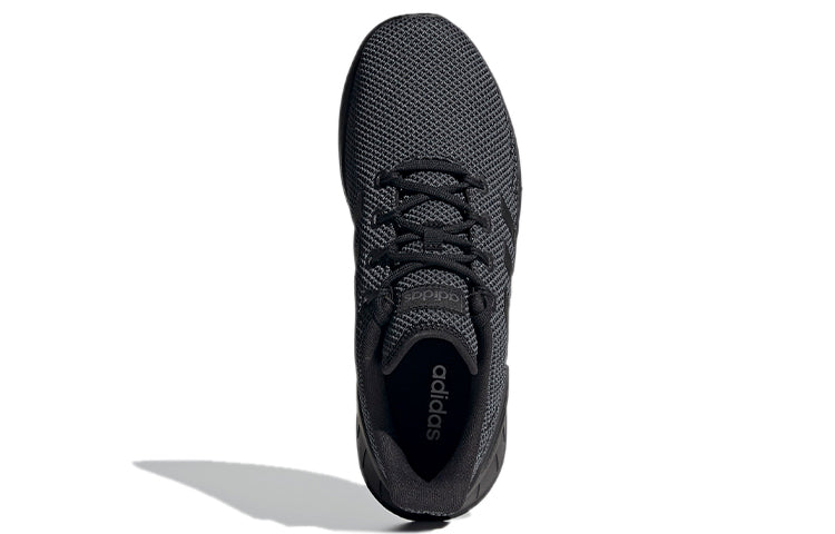 adidas Questar Flow NXT 'Core Black' FY9559