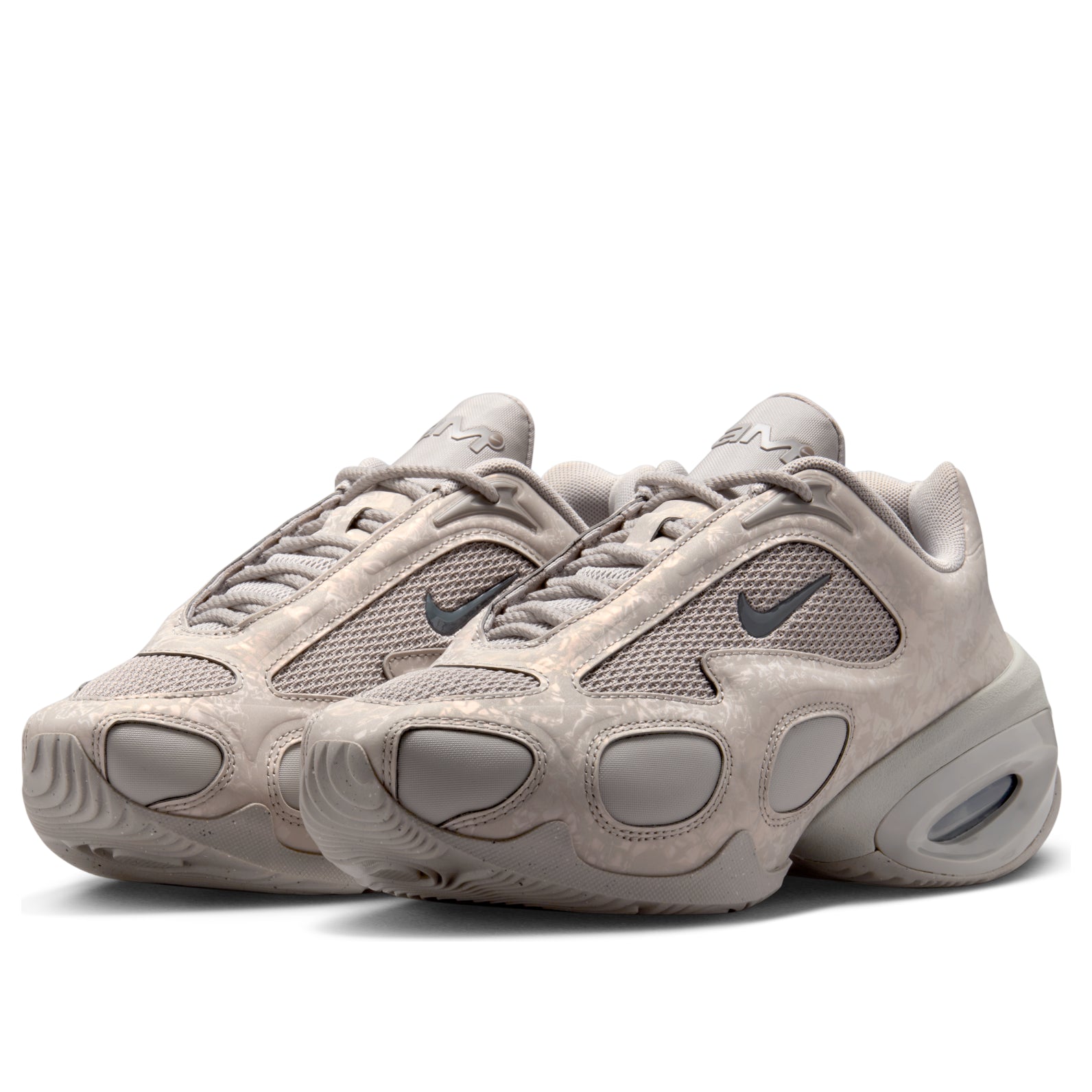 (WMNS) Nike Air Max Muse SE 'Beige' HM0750-001