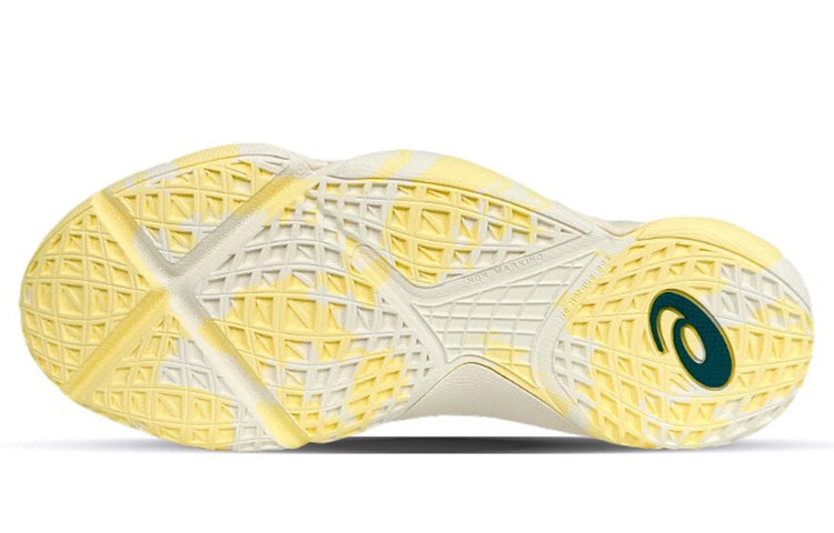 ASICS Unpre Ars Low 'White Saffron' 1063A056-102
