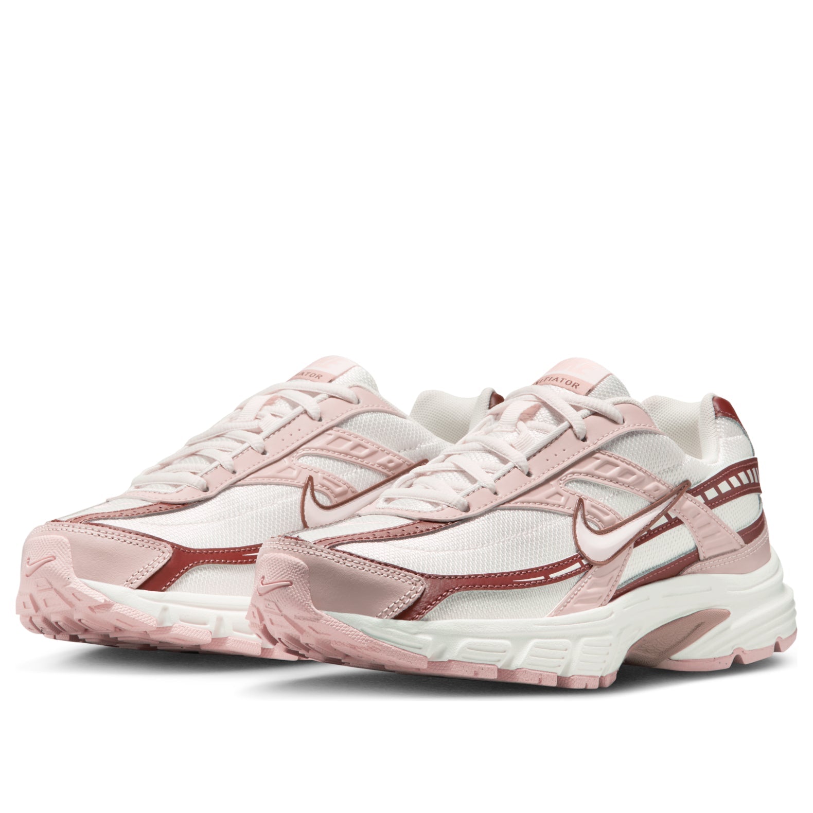 (WMNS) Nike Initiator 'Red Sepia Eco Pink' IB4339-002
