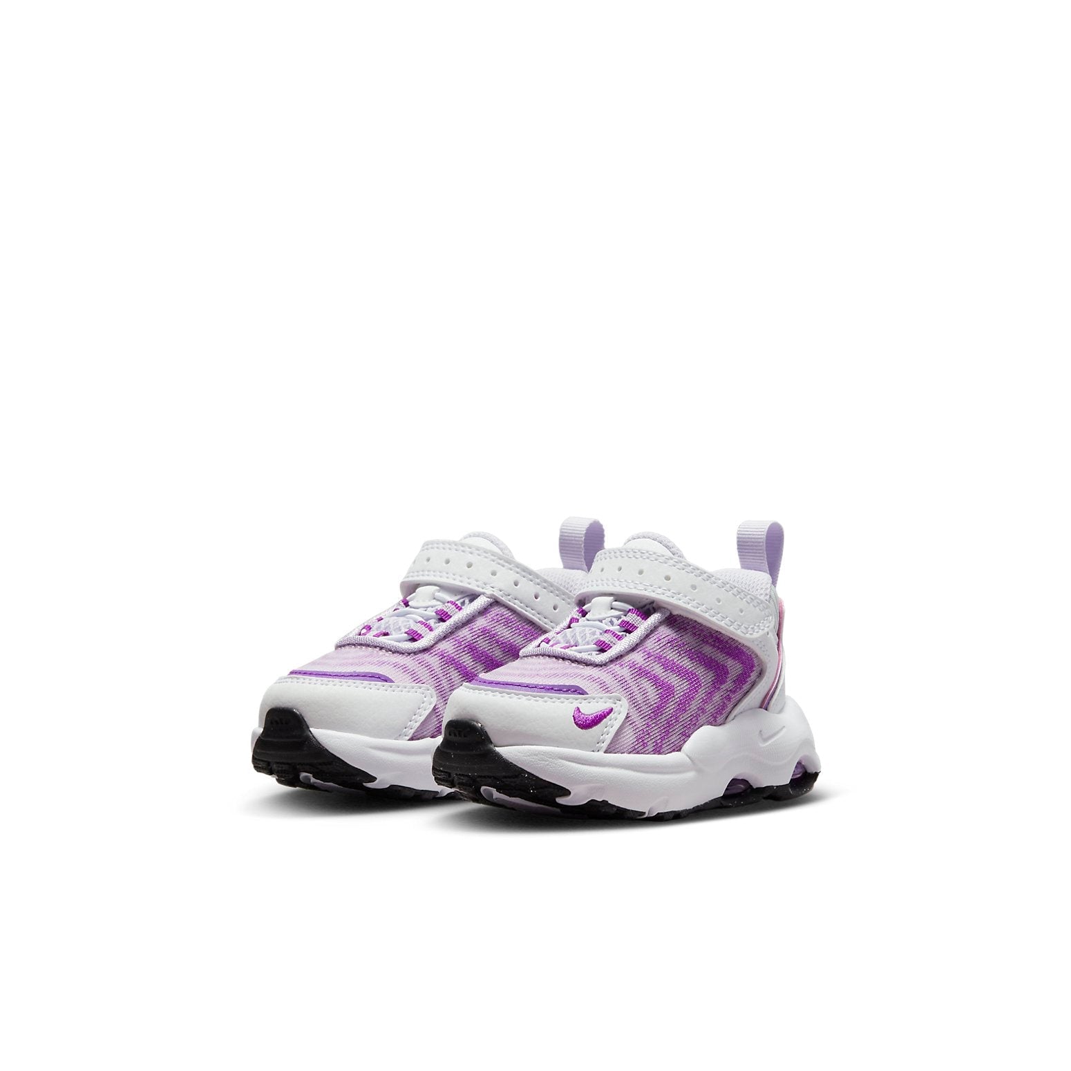 (TD) Nike Air Max TW 'White Vivid Purple' DQ0298-101