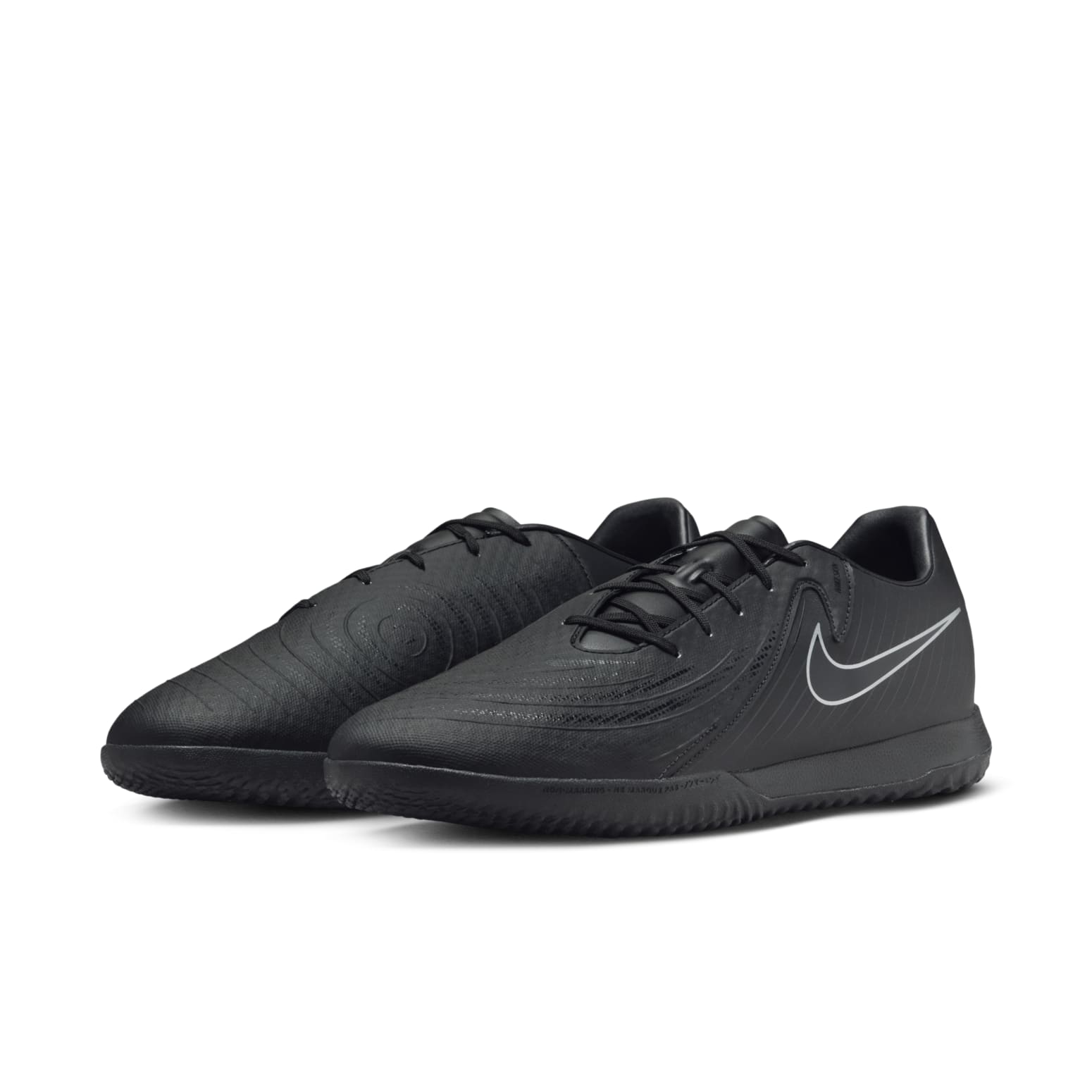 Nike Phantom GX 2 Academy IC 'Black' FJ2581-001