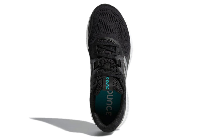 adidas AeroBounce 2 'Core Black' AQ0536