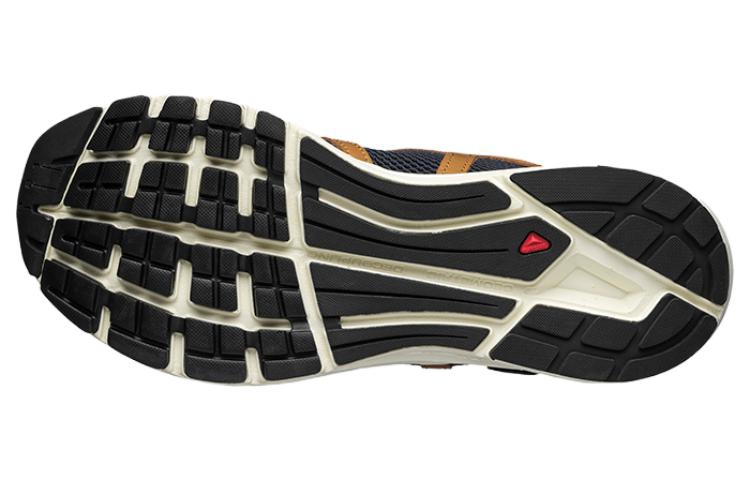 SALOMON Techsonic LTR 'Brown Beige' 471310