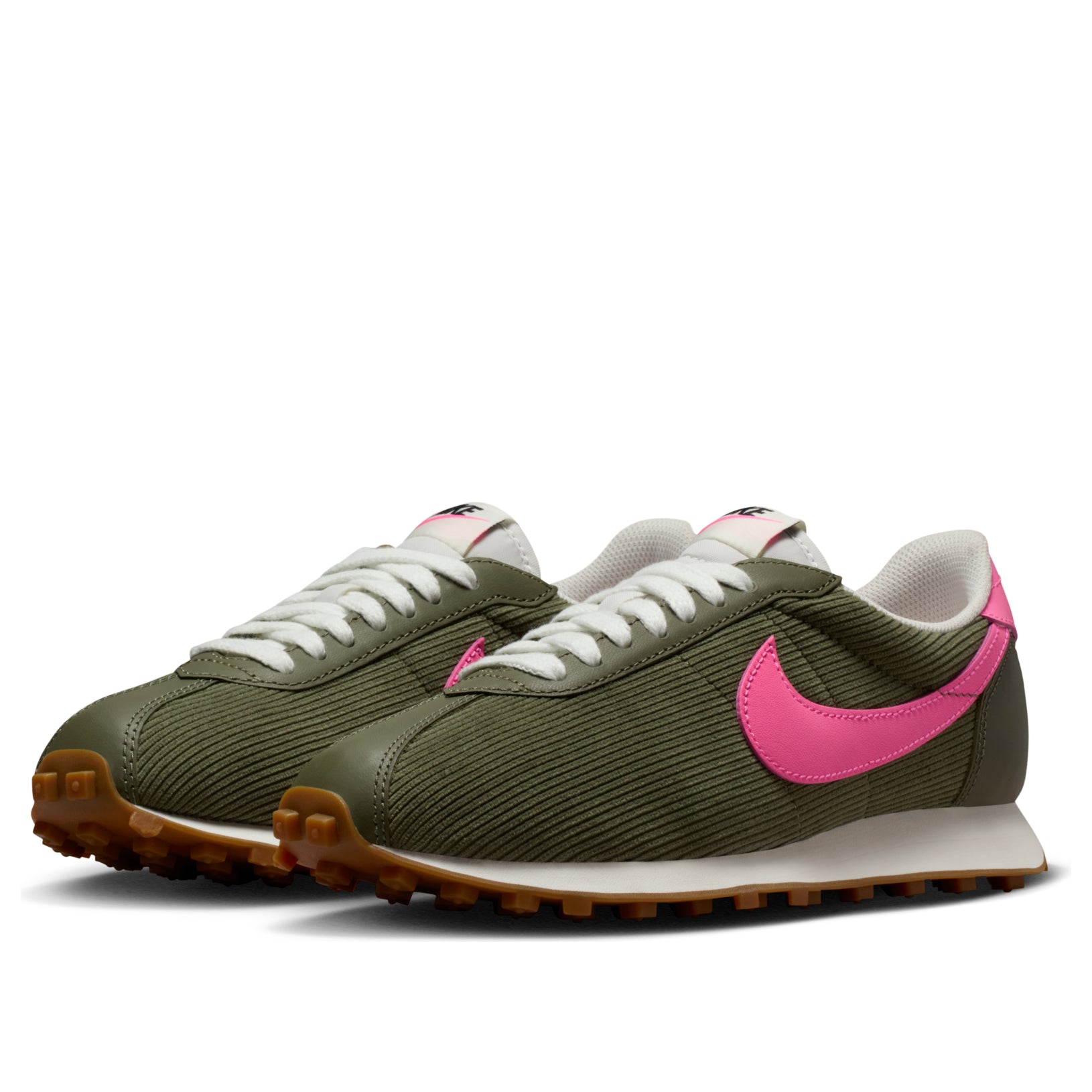 (WMNS) Nike LD-1000 'Medium Olive Pink Glow' IM6035-200