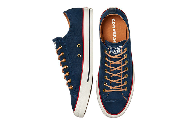 Converse Chuck Taylor All Star 'Blue Red' 162118C