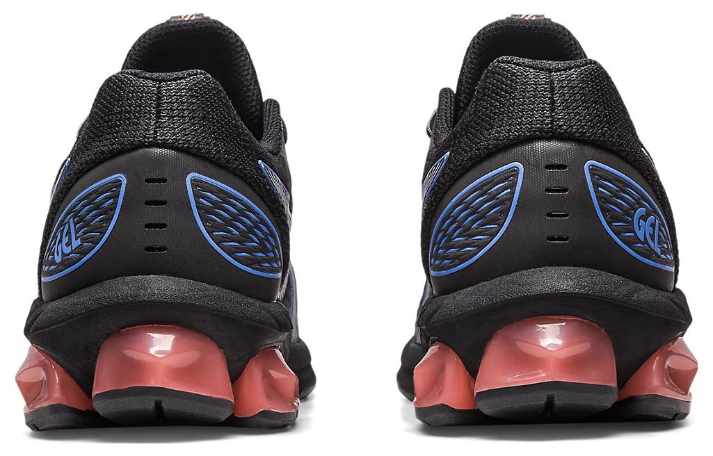 (WMNS) ASICS Gel-Quantum 180 7 'Black Periwinkle Blue' 1202A412-002