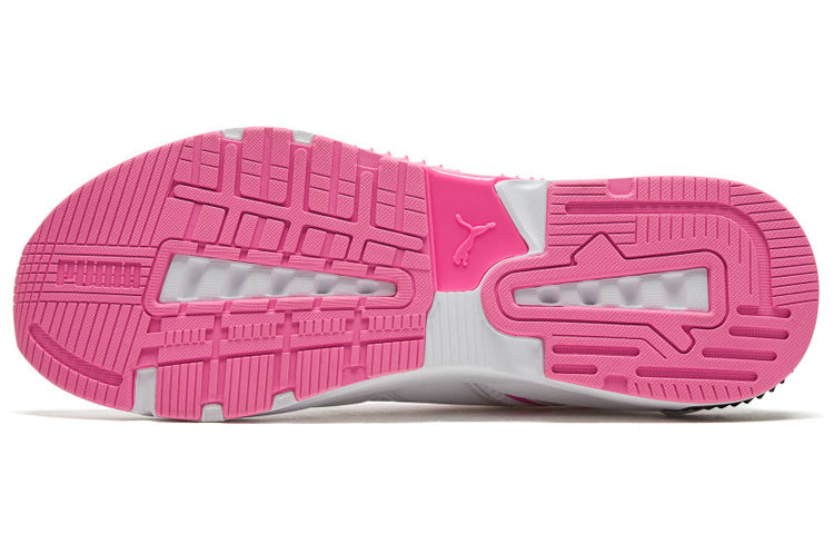 (WMNS) PUMA Provoke XT 'White Black' 193784-04