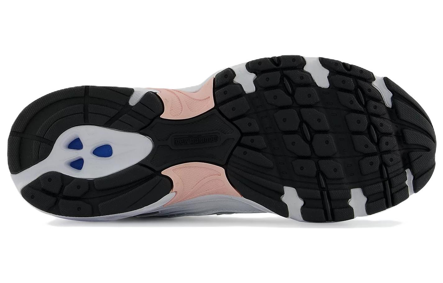 New Balance 530 'White Light Pink' MR530ECP