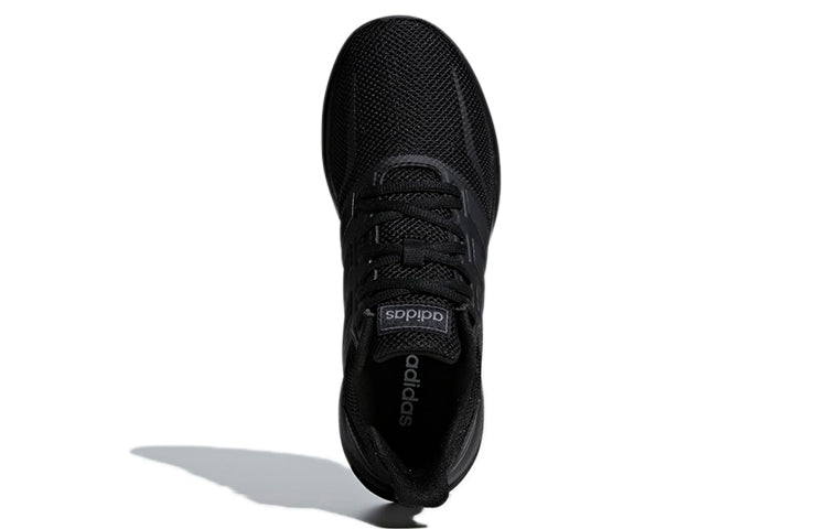 (WMNS) adidas Runfalcon 'Black' F36216