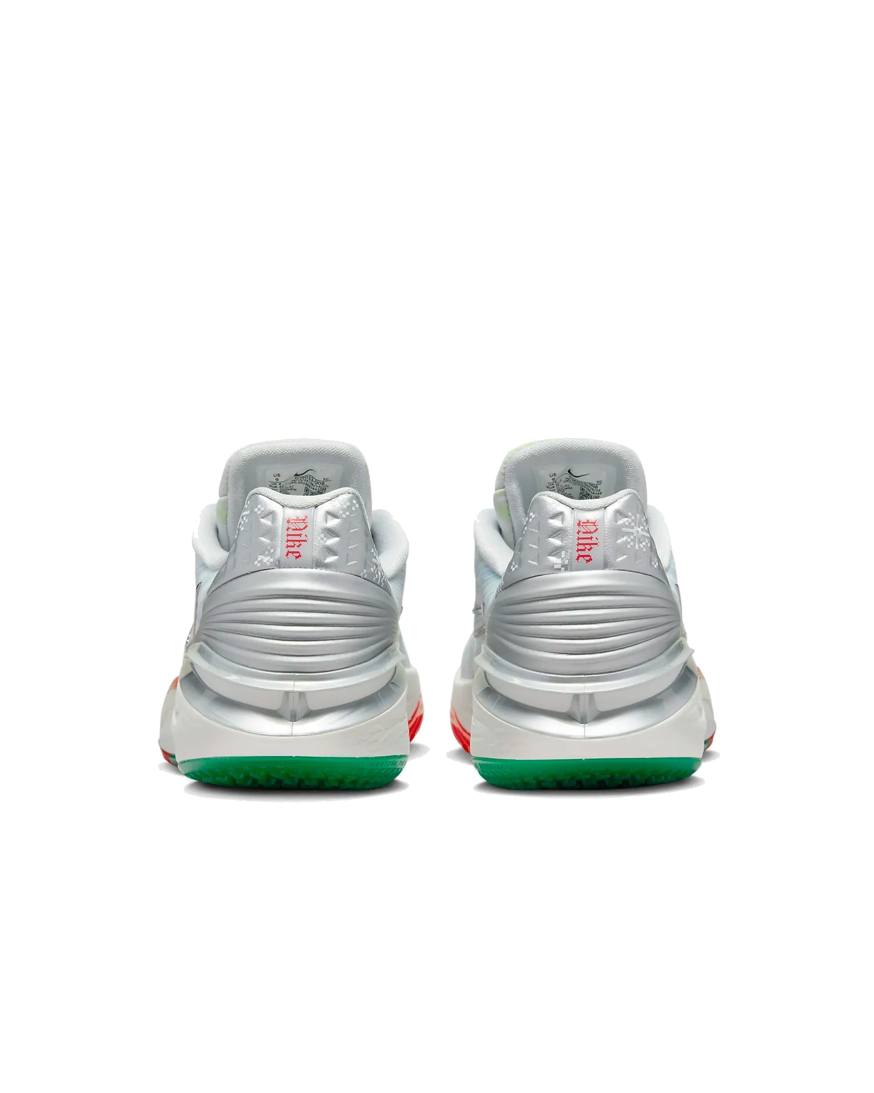 Nike Air Zoom GT Cut 2 'Chrismas' DJ6015-501