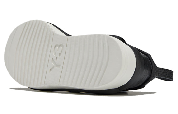 adidas Y-3 Hokori III 'Black Core White' HQ5968