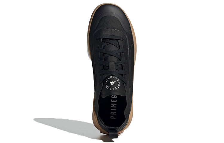 (WMNS) adidas Stella Mccartney x Treino 'Black Gum' FX3934