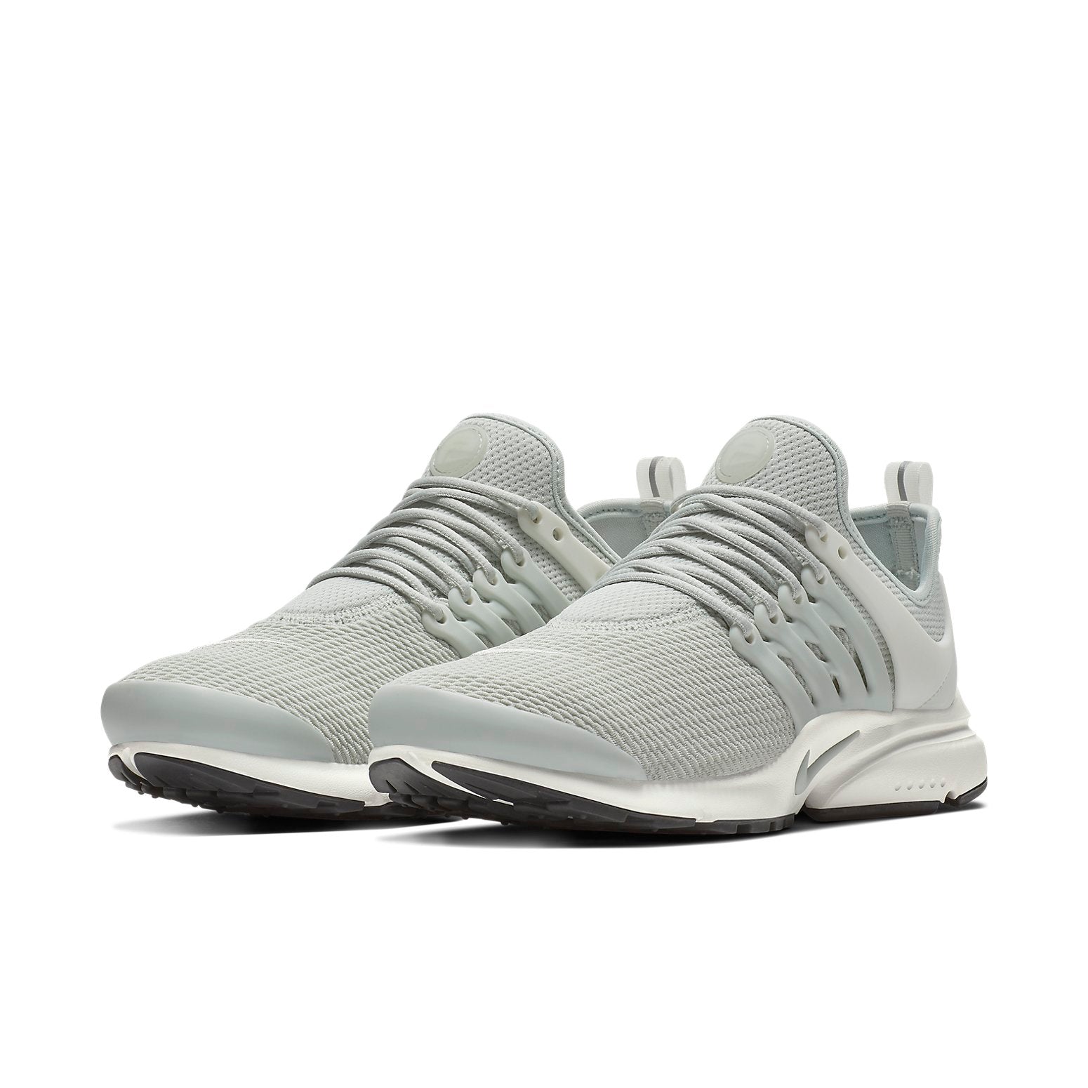 (WMNS) Nike Air Presto 'Light Silver' 878068-017