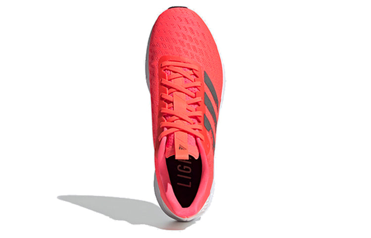 adidas SL20 Shoes 'Pink White Black' EG4699