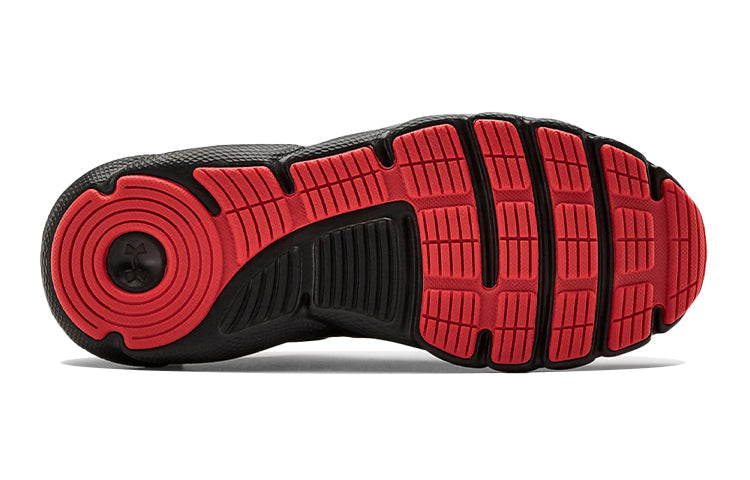 (GS) Under Armour Assert 8 'Venom' 3023944-001