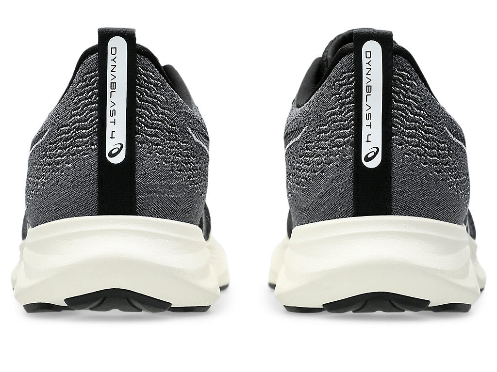 (WMNS) ASICS DynaBlast 4 'Black Carrier Grey' 1012B513-004