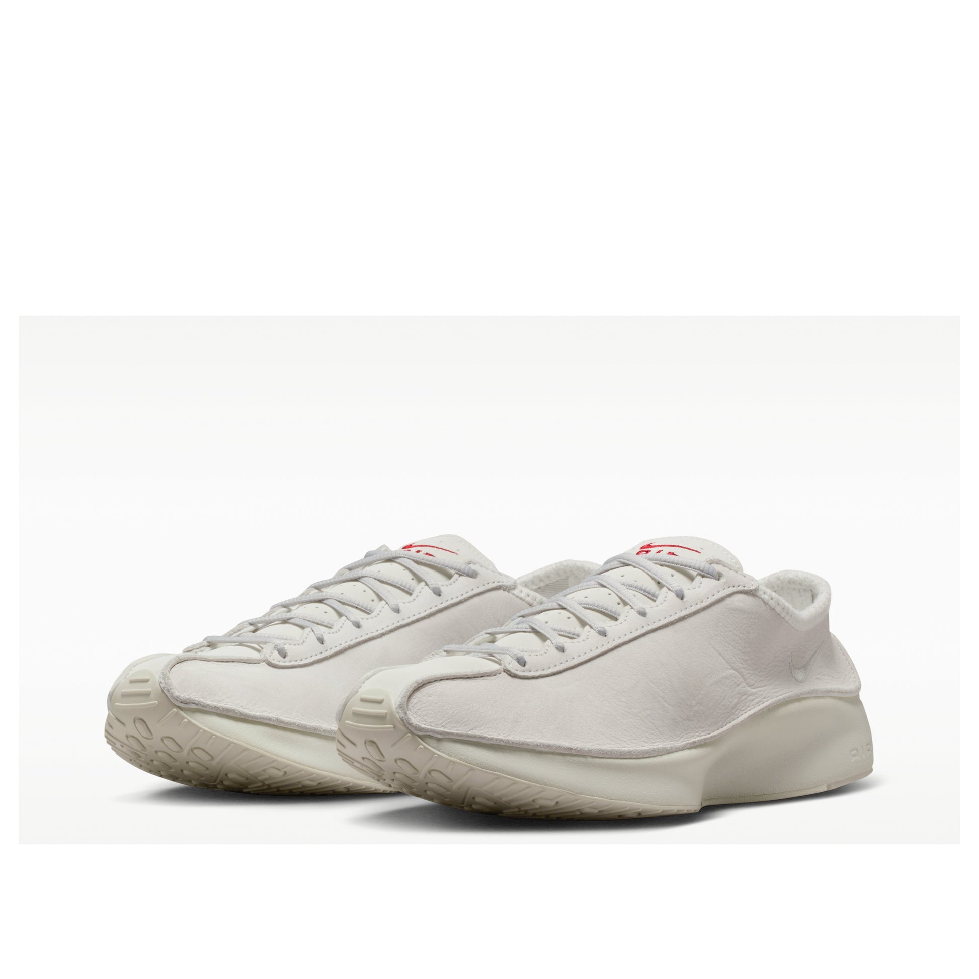 (WMNS) Nike Air Superfly 'Sail University Red' IM7783-133