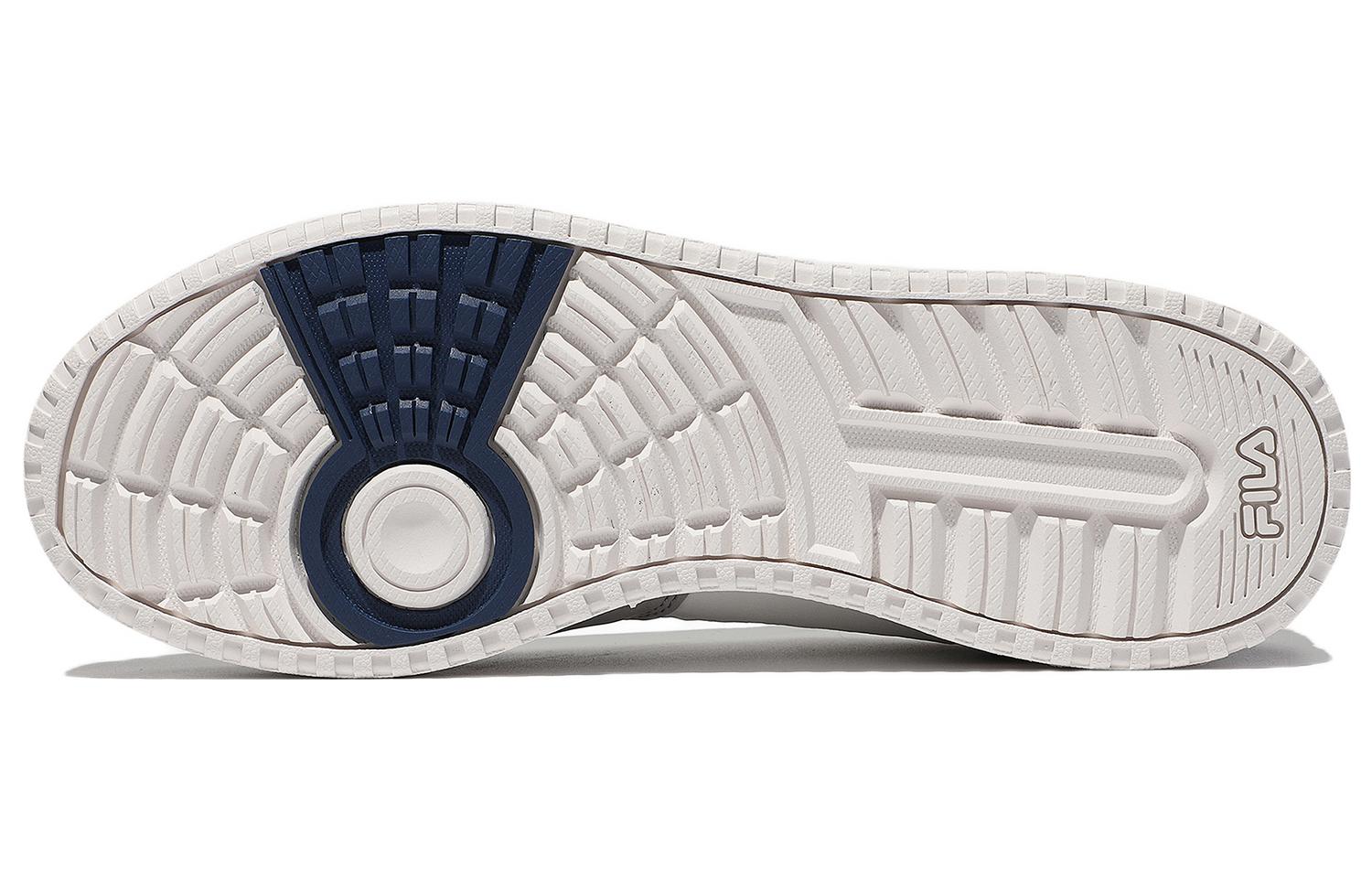 FILA Targa 'White Gray' 1TM01822E_101