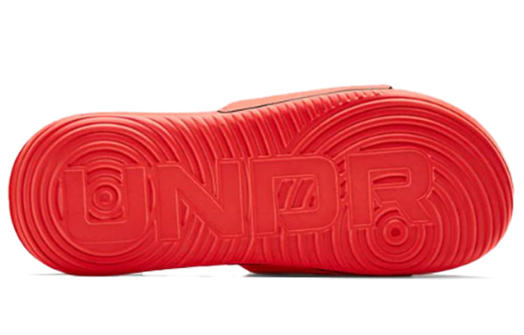 Under Armour Ansa Fixed Slide 'Beta' 3023761-602