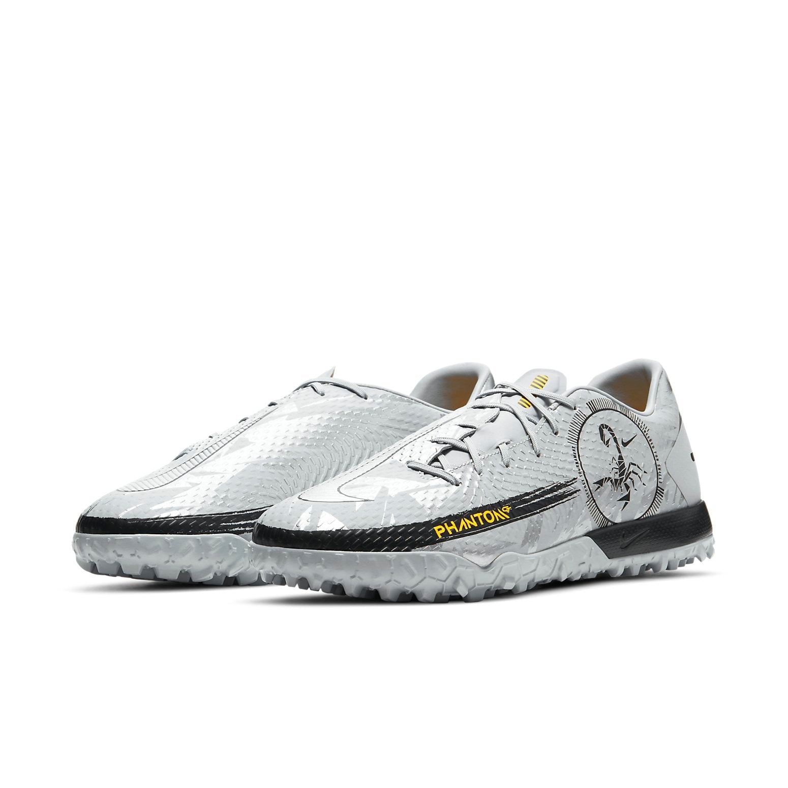 Nike Phantom GT Academy Scorpion TF 'Secret Tournament Pack' DA2262-001