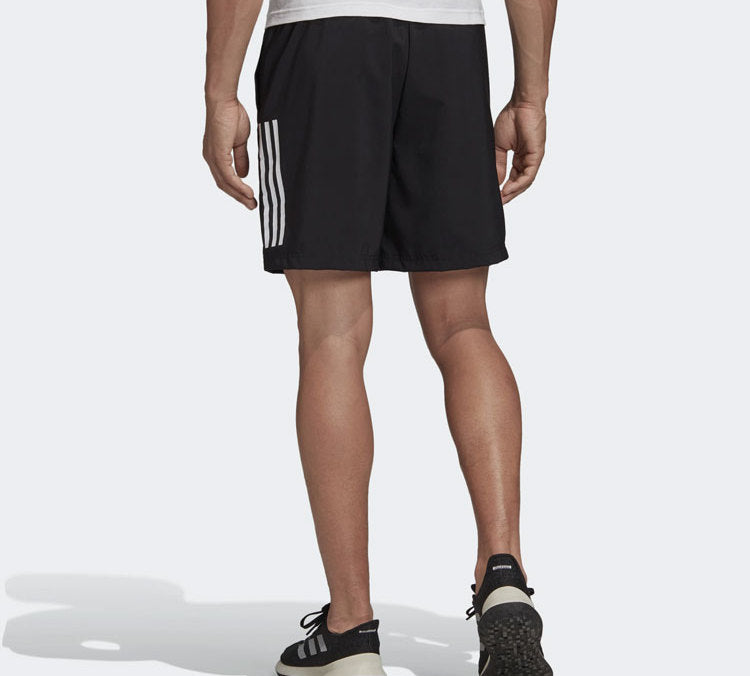 adidas MHD CHELSEA Sports Shorts Men Black FM6949