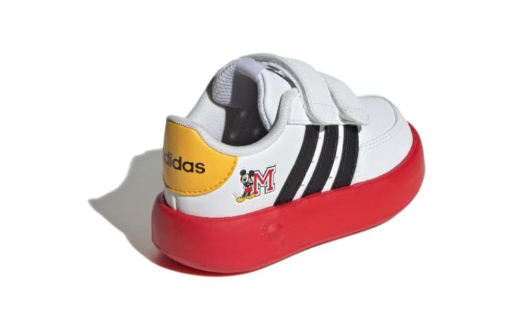 (TD) adidas Disney x Breaknet 2.0 'Mickey Mouse' ID8021