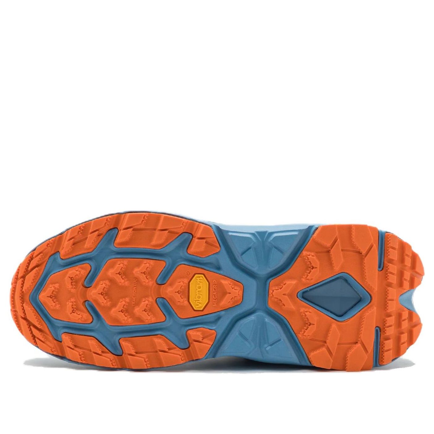 HOKA ONE ONE Kaha 2 GTX 'Blue Shadow' 1123190-BHD