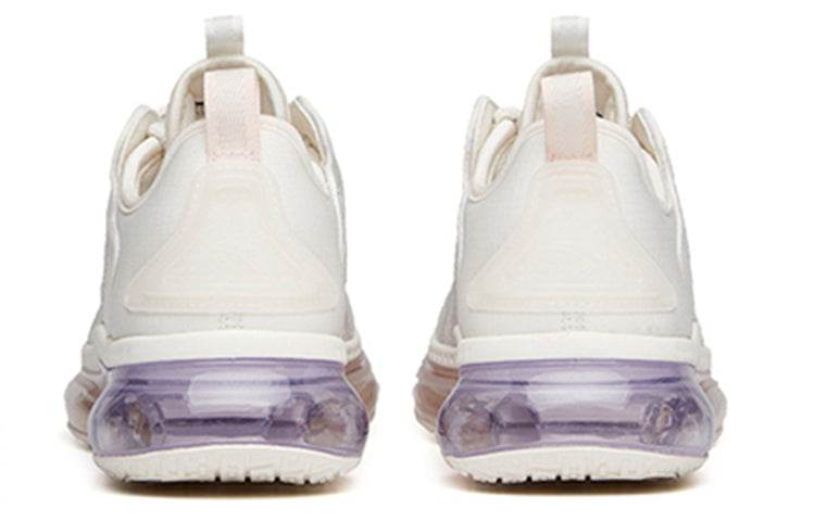 (WMNS) ANTA Running Series Sneakers 'White Purple' 922135505-2