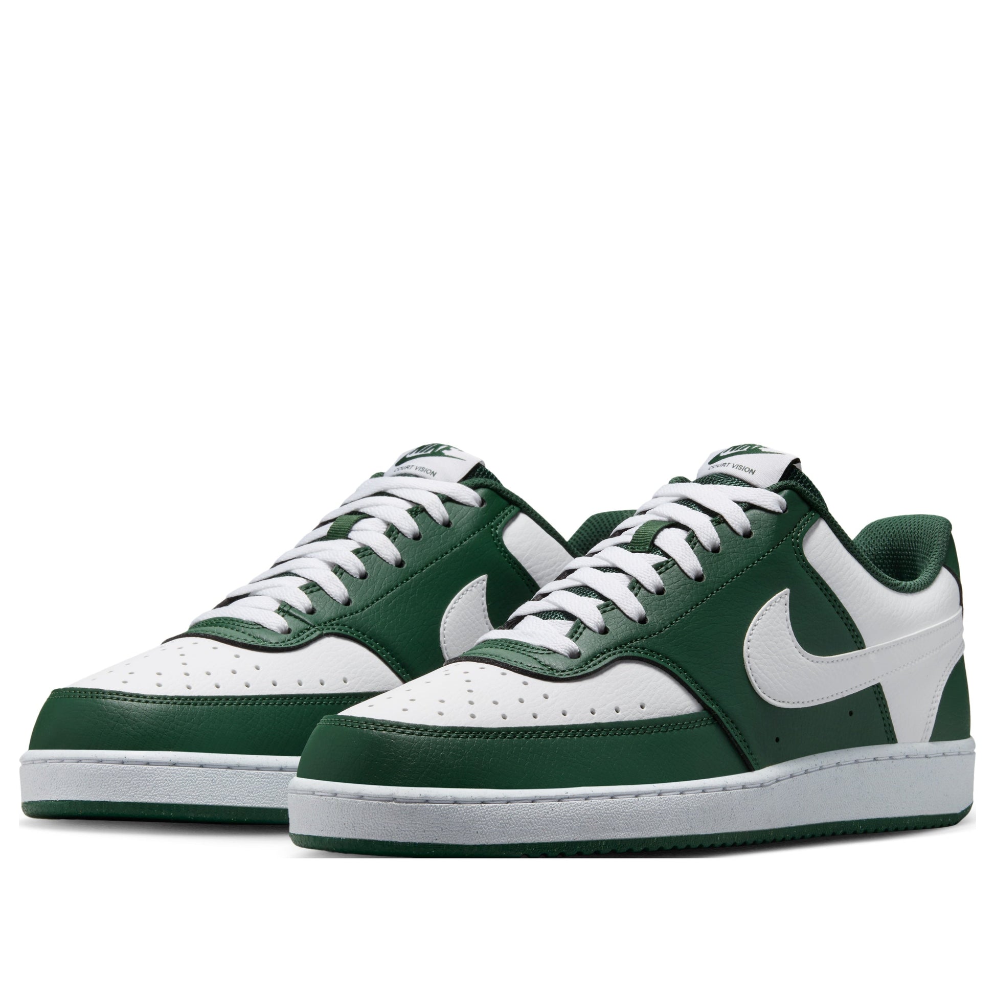 Nike Court Vision Low 'Fir White' HM9862-300
