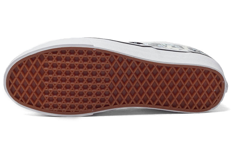 Vans Slip-On 'Black MultiColor' VN0003Z4IJ8