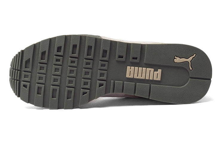 PUMA Rx 727 White/Grey 359729-06