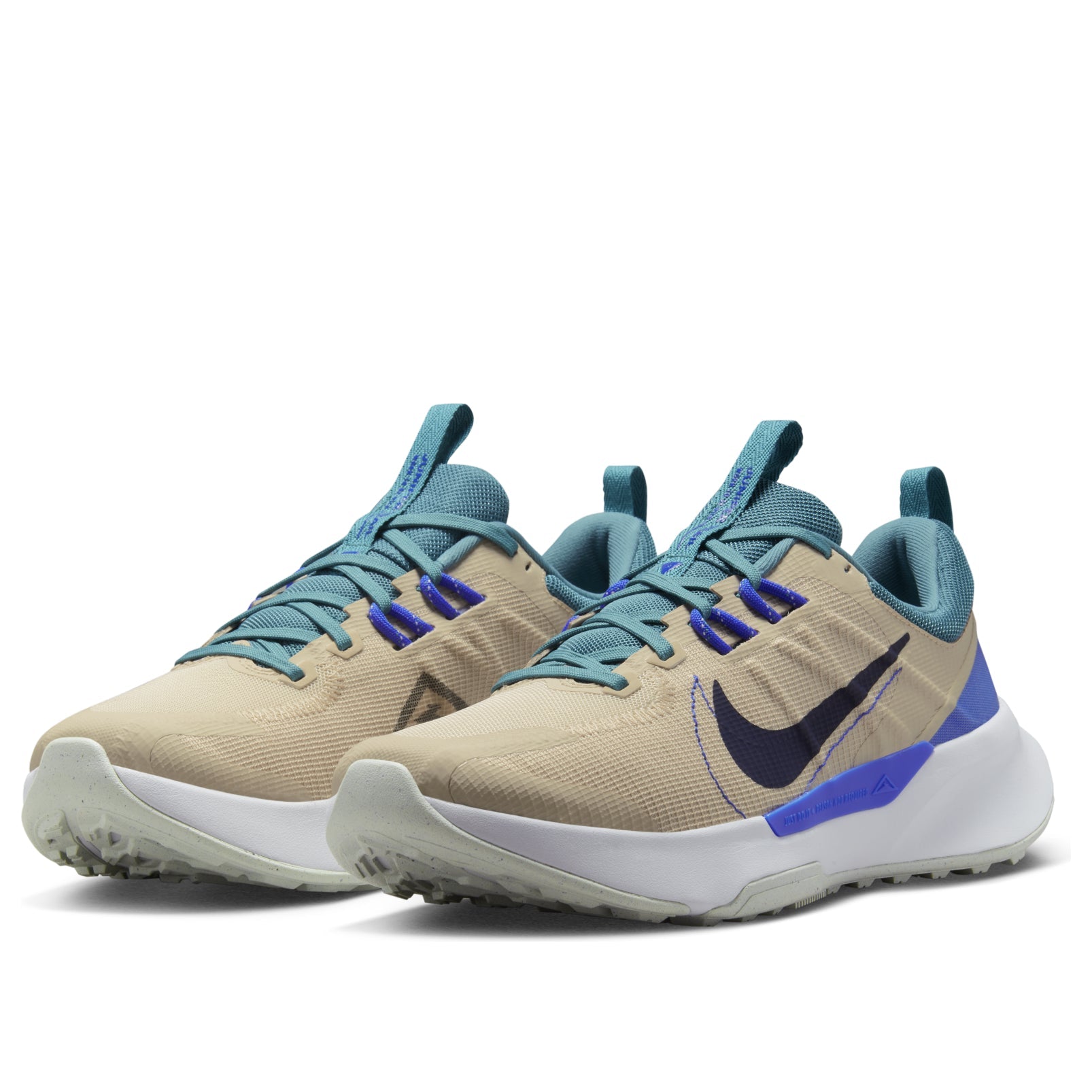 Nike Juniper Trail 2 Next Nature 'Sanddrift Mineral Teal' DM0822-100