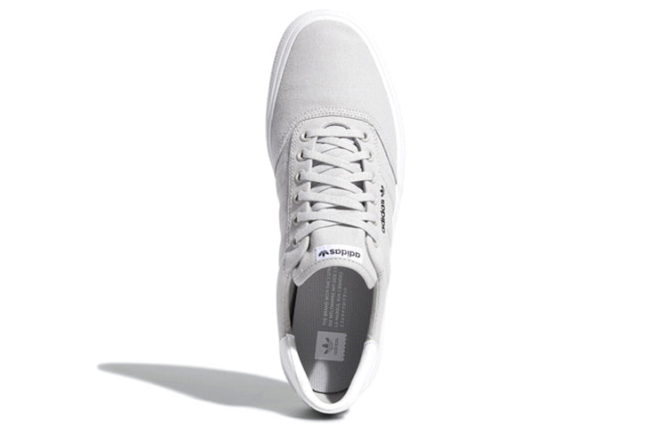 adidas 3MC Vulc 'Light Solid Grey' DB3105