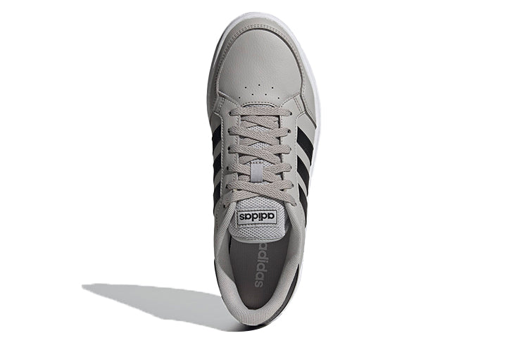adidas Breaknet 'Grey' FY9631