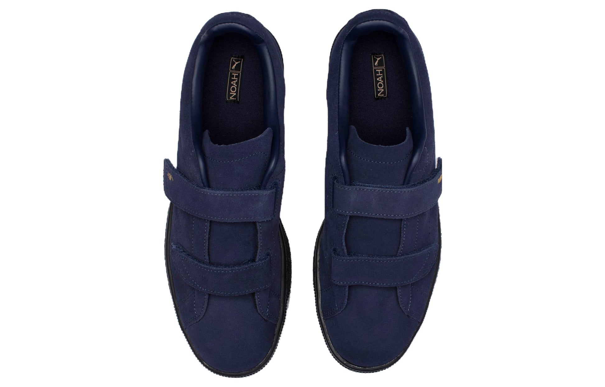 PUMA Suede Classic V x Noah 'Navy' 396112-02