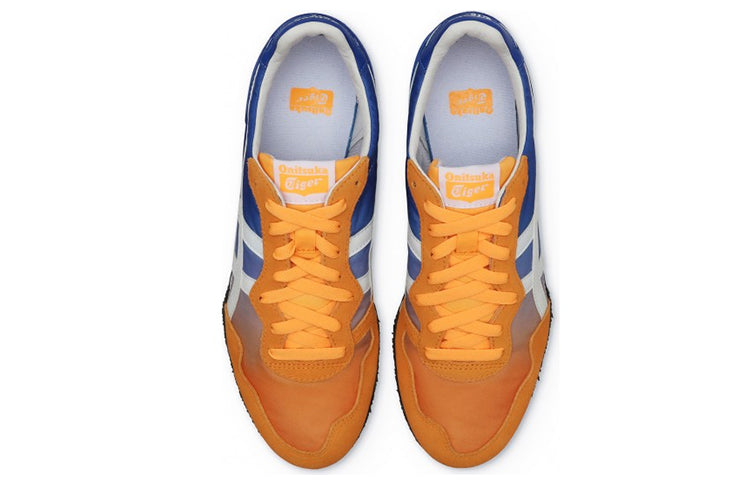 Onitsuka Tiger Serrano 'Blue Orange' 1183A724-800
